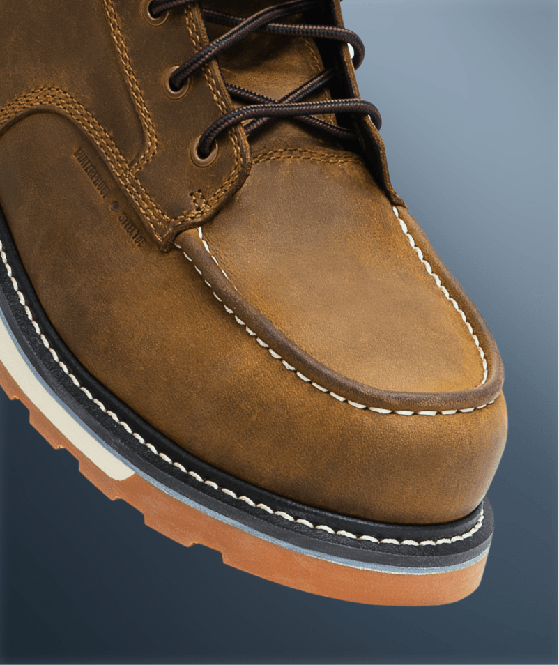 MADE WITH SUPERIOR COMFORT