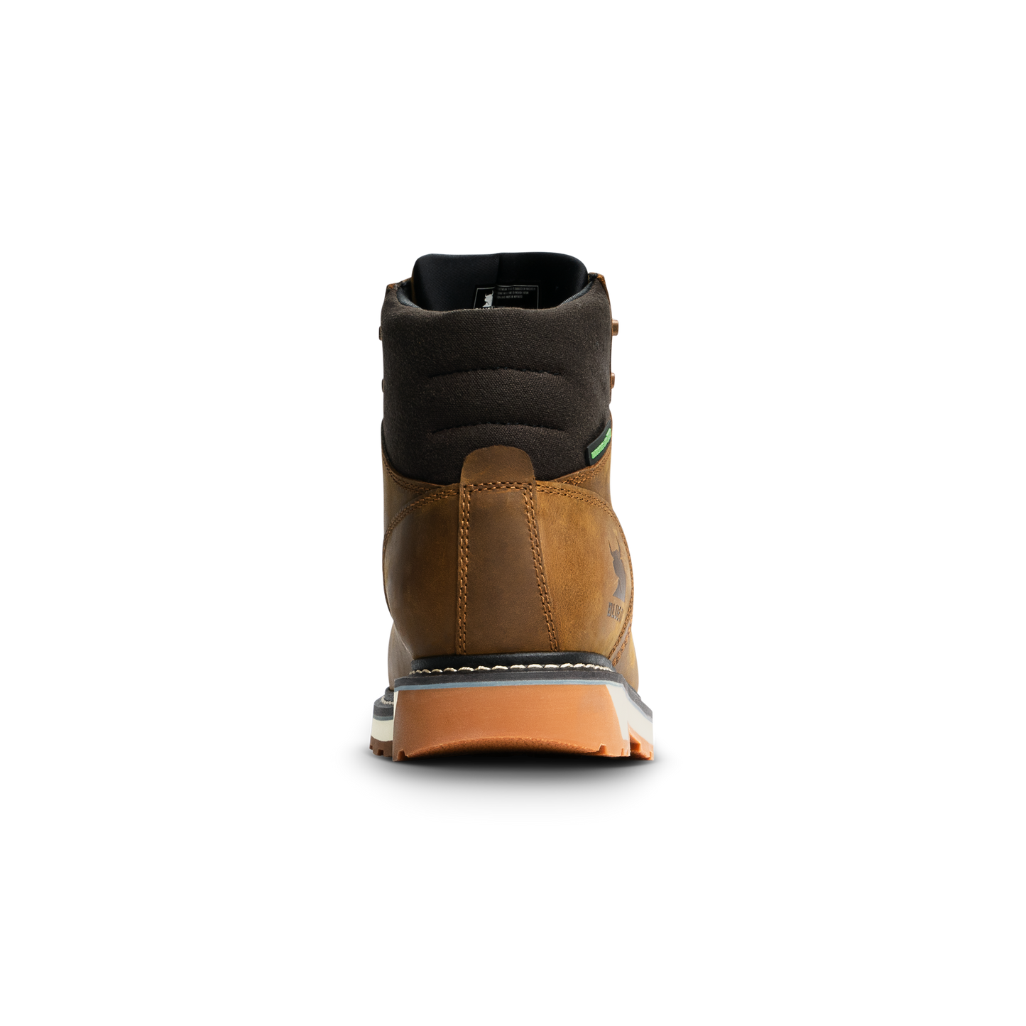 Blue Ox Magna - Soft Toe Brown