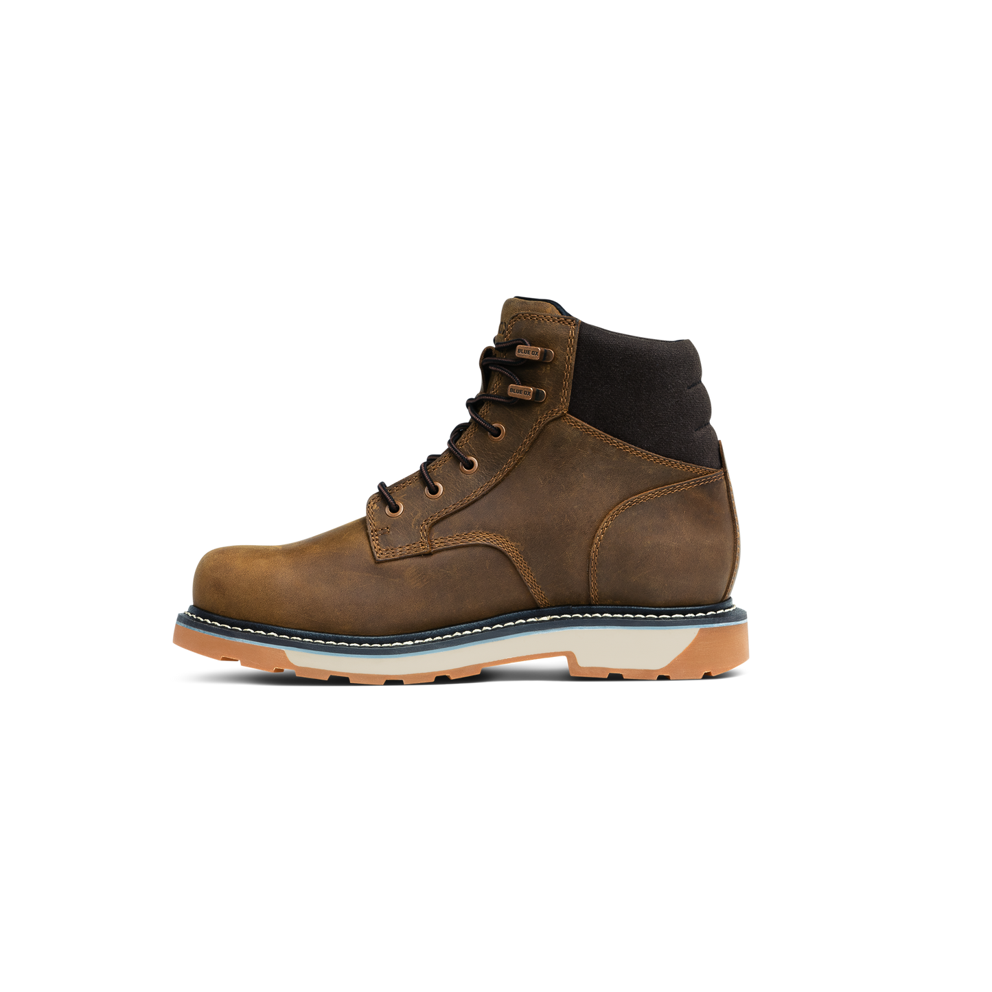 Blue Ox Magna - Soft Toe Brown